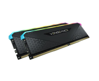 Corsair 16GB (2x8GB) 3200MHz CL16 Vengeance RGB RS - 747572 - zdjęcie 1